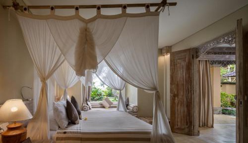 Two-Bedroom Villa with Free Benefits