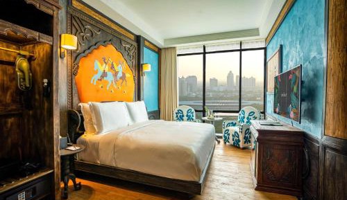Superior Room - King or Twin Bed 