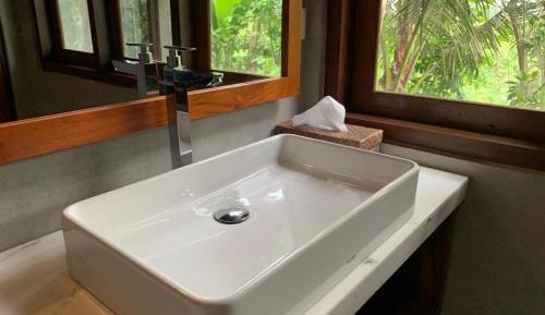 Riverside Double Room 
