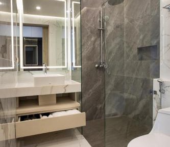 Twin Room with Balcony
