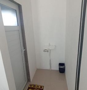 Twin Room with Private Bathroom