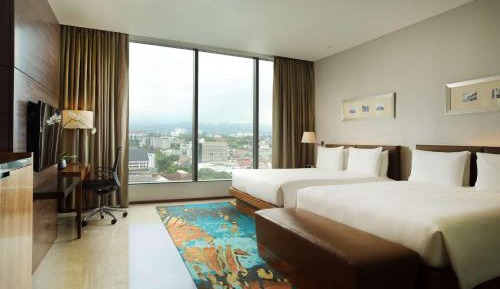 2 Queen Premium Room