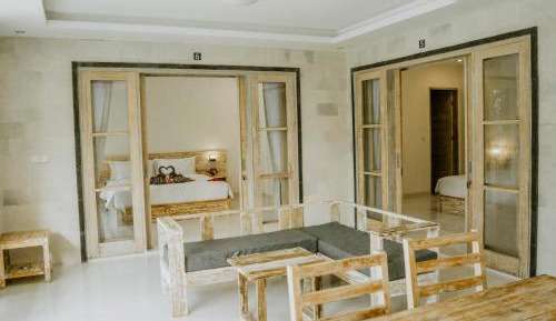 Suite with Terrace