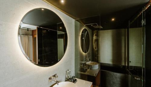 Premier Suite Plus Twin