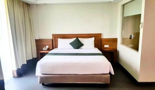 Premier Plus Double Room 
