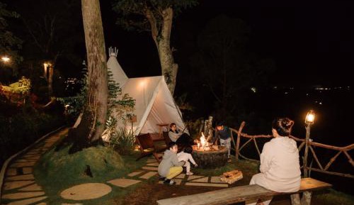 Danu - Glamping