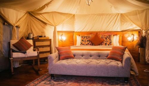 Abing - Glamping
