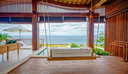 One-Bedroom Villa