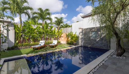 Superior Villa