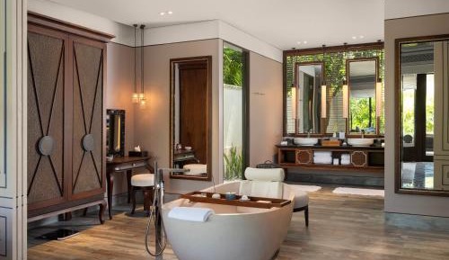 Garden Villa with Private Pool