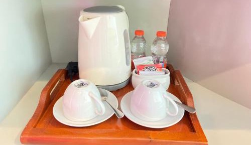Dolphin Package - Double or Twin Room