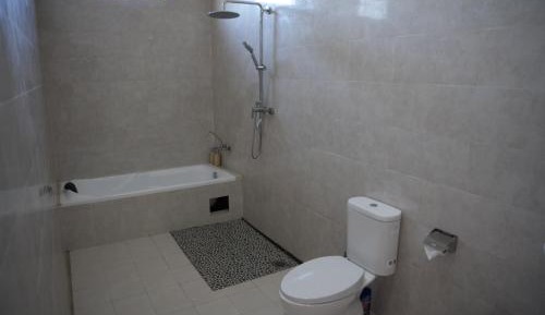 One-Bedroom Villa