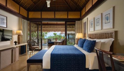 Narmada Panoramic Suite