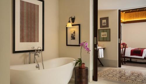 Suranadi One Bedroom Pool Villa