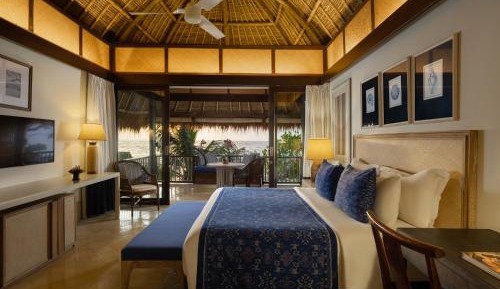Narmada Sunset Suite