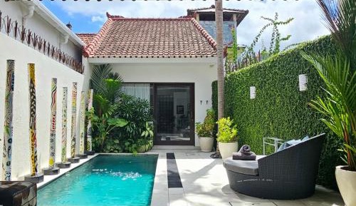 One-Bedroom Villa
