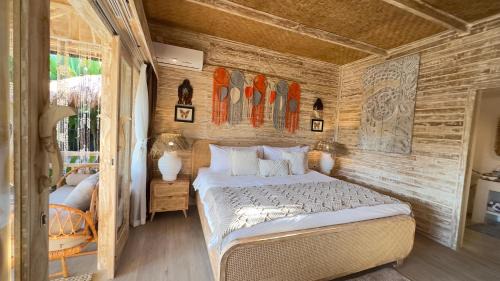 Two-Bedroom Bungalow