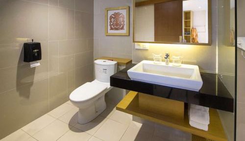 Grand Deluxe Double Room
