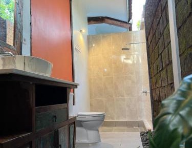 Double Room with Patio