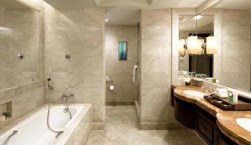 Suite with Terrace