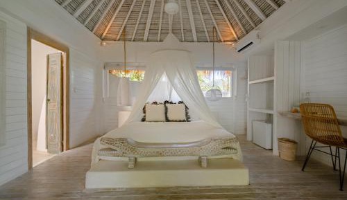 Superior Double Bungalow