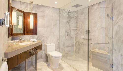 Premier Twin Room