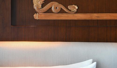 1 King Bed, Club Lounge Access, Deluxe Guest Room