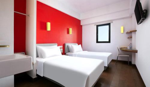 Smart Twin Room