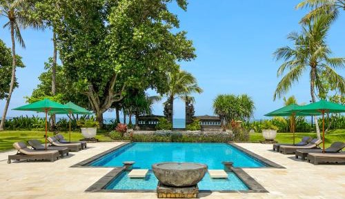 Studio Suite Villa Ocean View with Free Return Airport Transfer