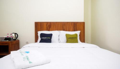 Superior Queen Room