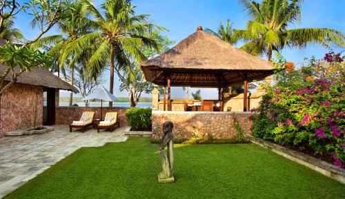 Luxury Villa Ocean View