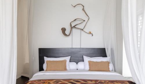 Junior Suite with Sea View