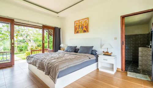Standard Bungalow with Terrace