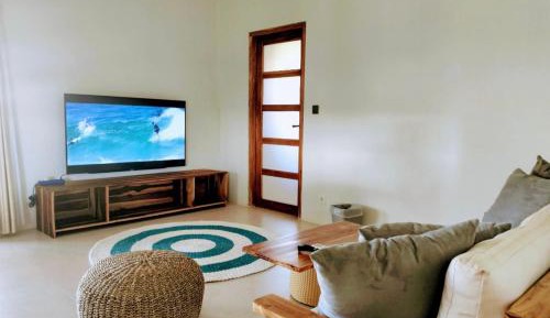 Two-Bedroom Villa