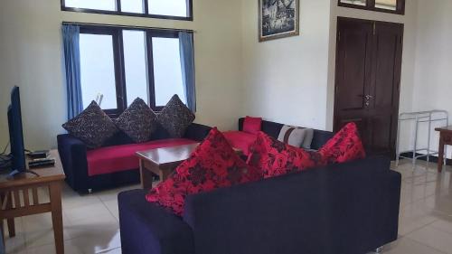 Family Room with Sea View