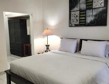 Superior Double Room - Upper Floor