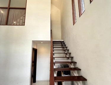 Two-Bedroom Bungalow