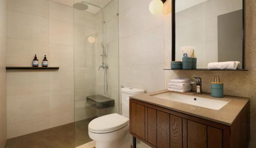 Mahata Suite - Second Floor