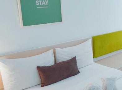 Express Double Room 