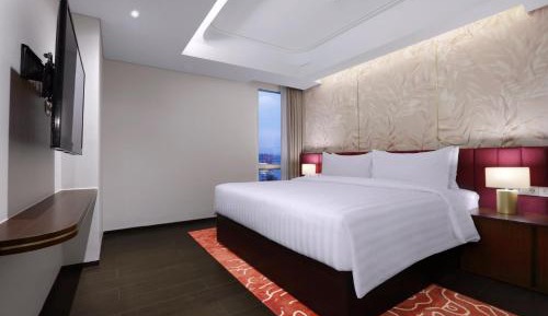 Atria Suite 