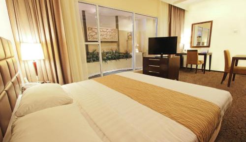 Junior Suite