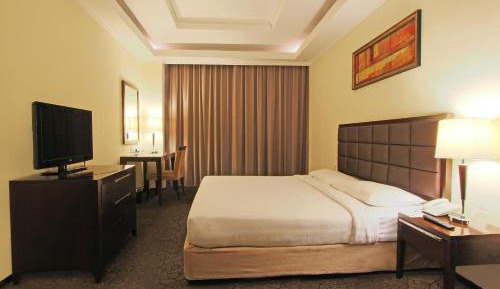 Executive Suite