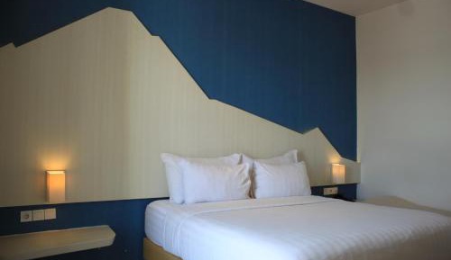 Superior Double Room with Breakfast