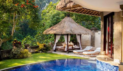 Viceroy Villa