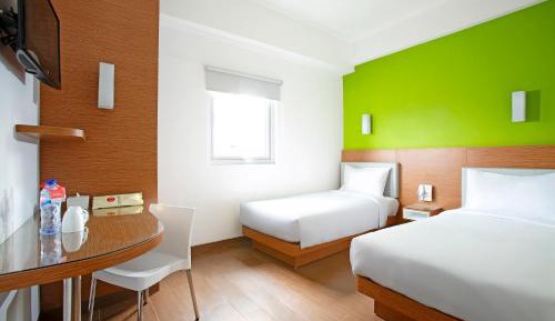 Smart Twin Room