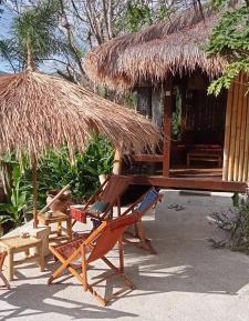 Deluxe Room with Seaview