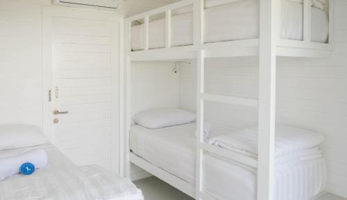 Bunk Room