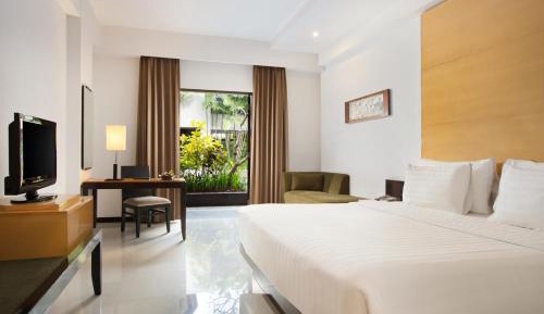 Premier King Room
