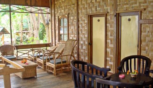Standard Bungalow
