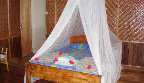 Bungalow - Beach Front